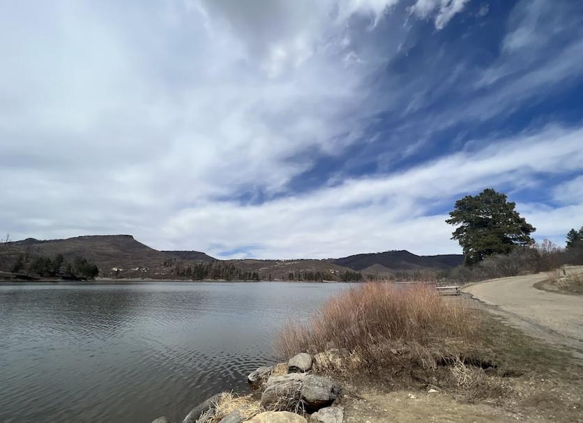 Outdoor view Photo