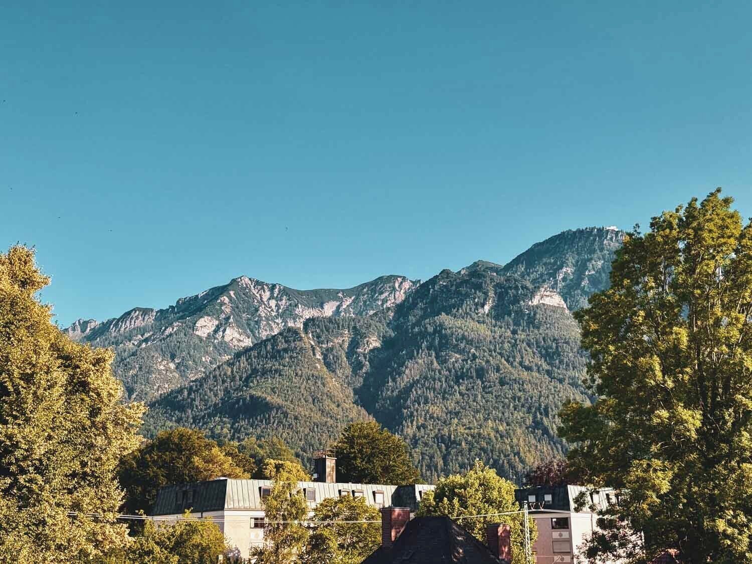 Outdoor view