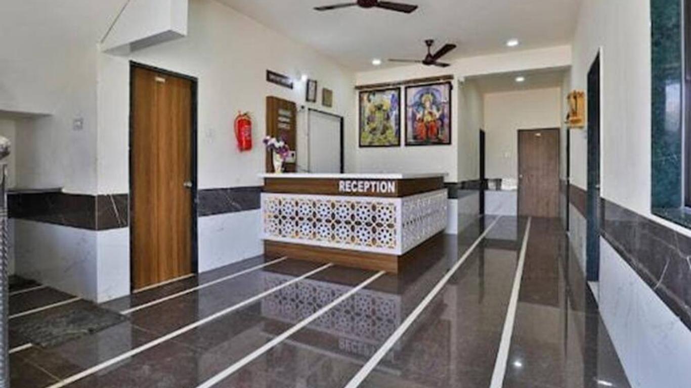Hotel Mahalaxmi