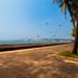 Outdoor view