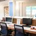 Business centre