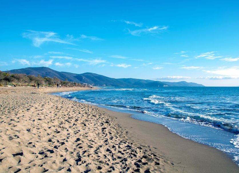 Beach Photo