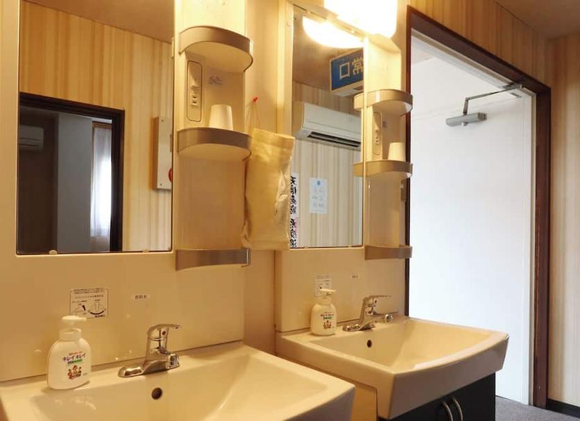 Bathroom Photo
