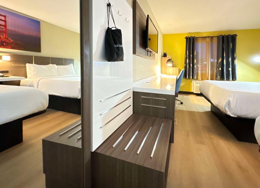 Room amenity Photo