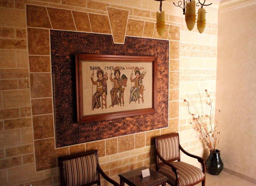 Room amenity Photo