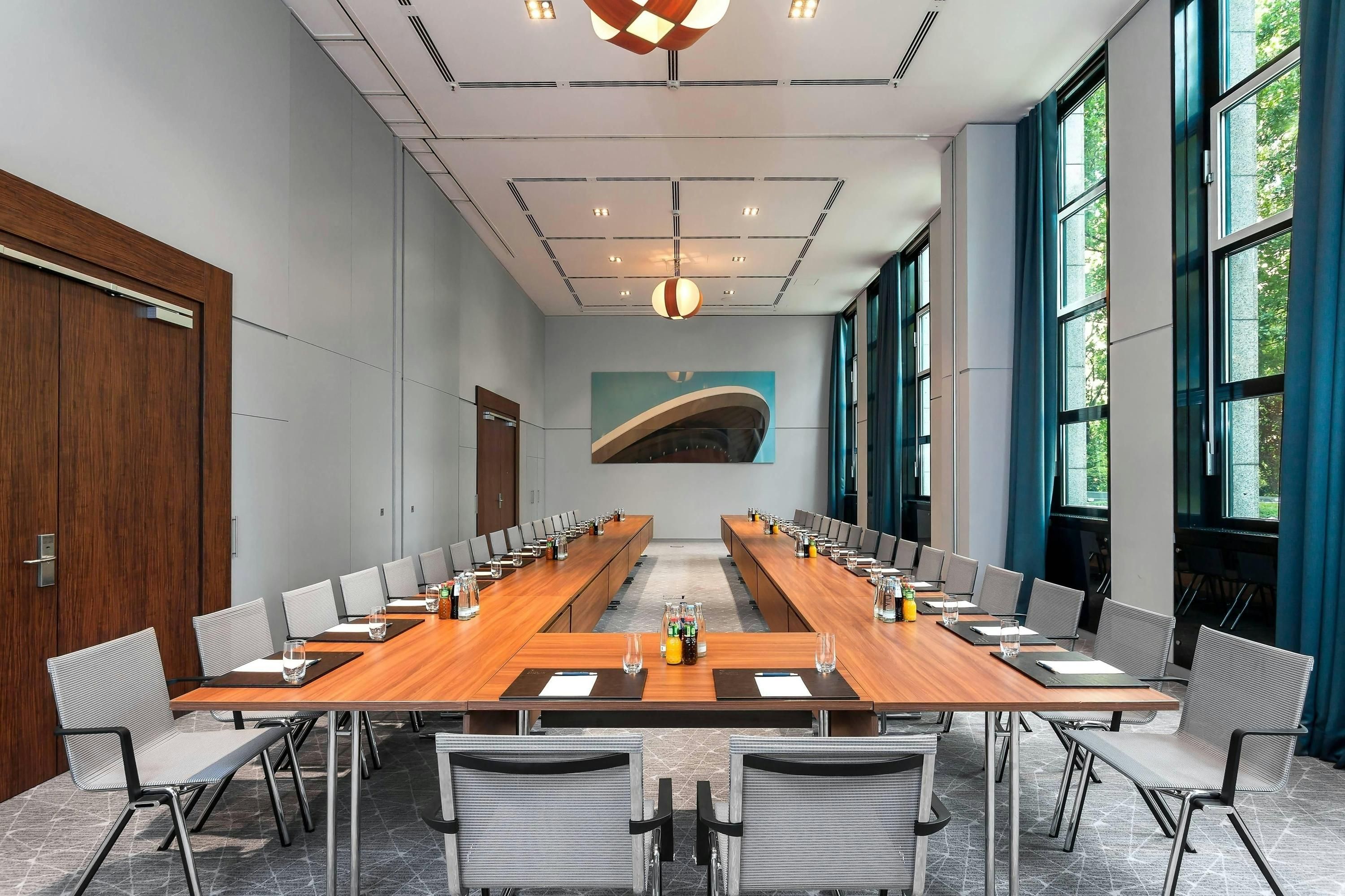 Conference room