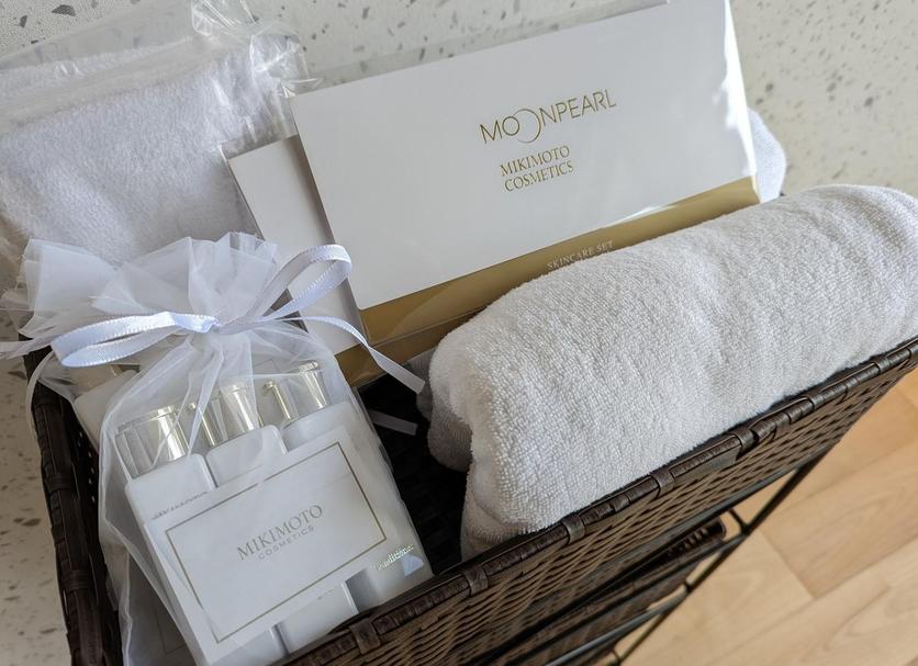 Room amenity Photo
