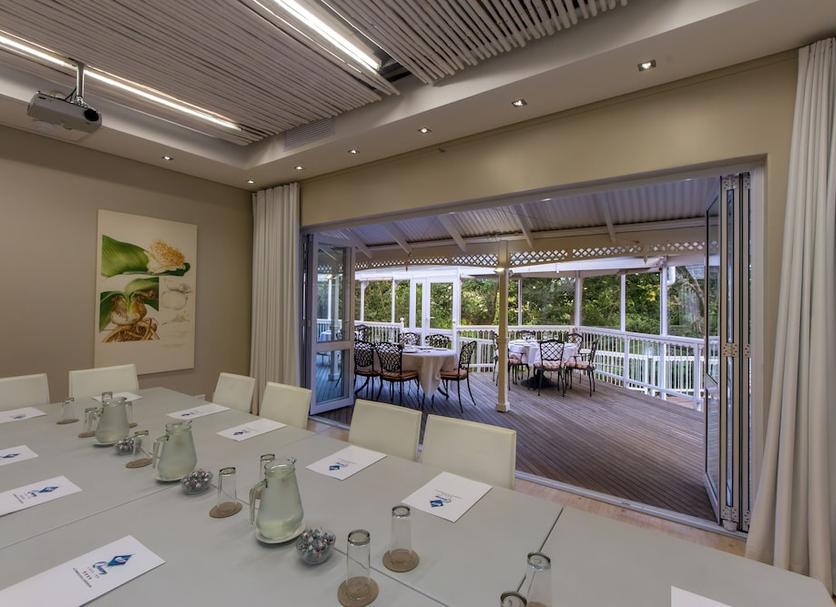 Conference room Photo