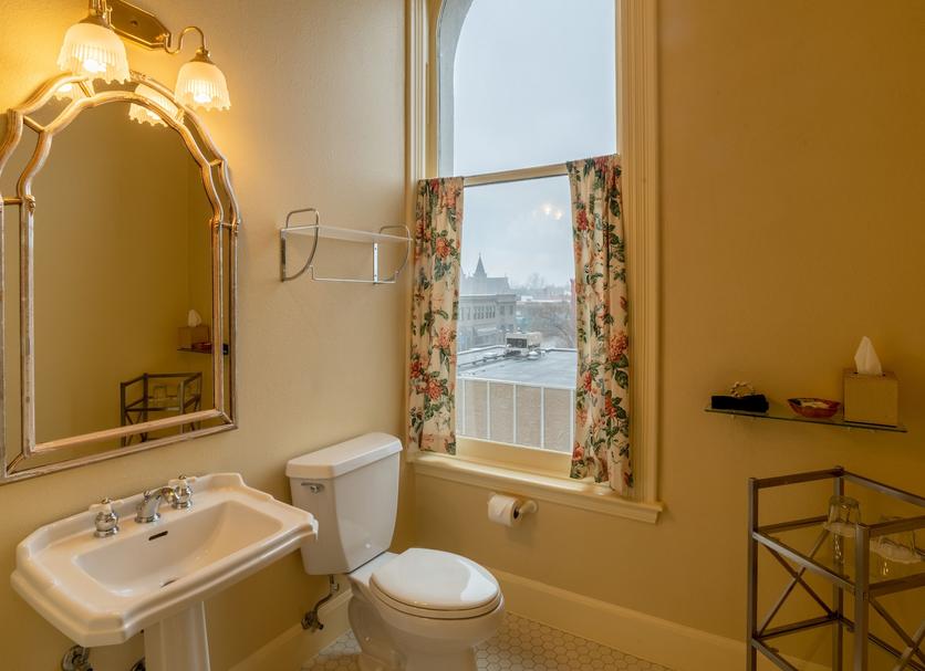 Bathroom Photo