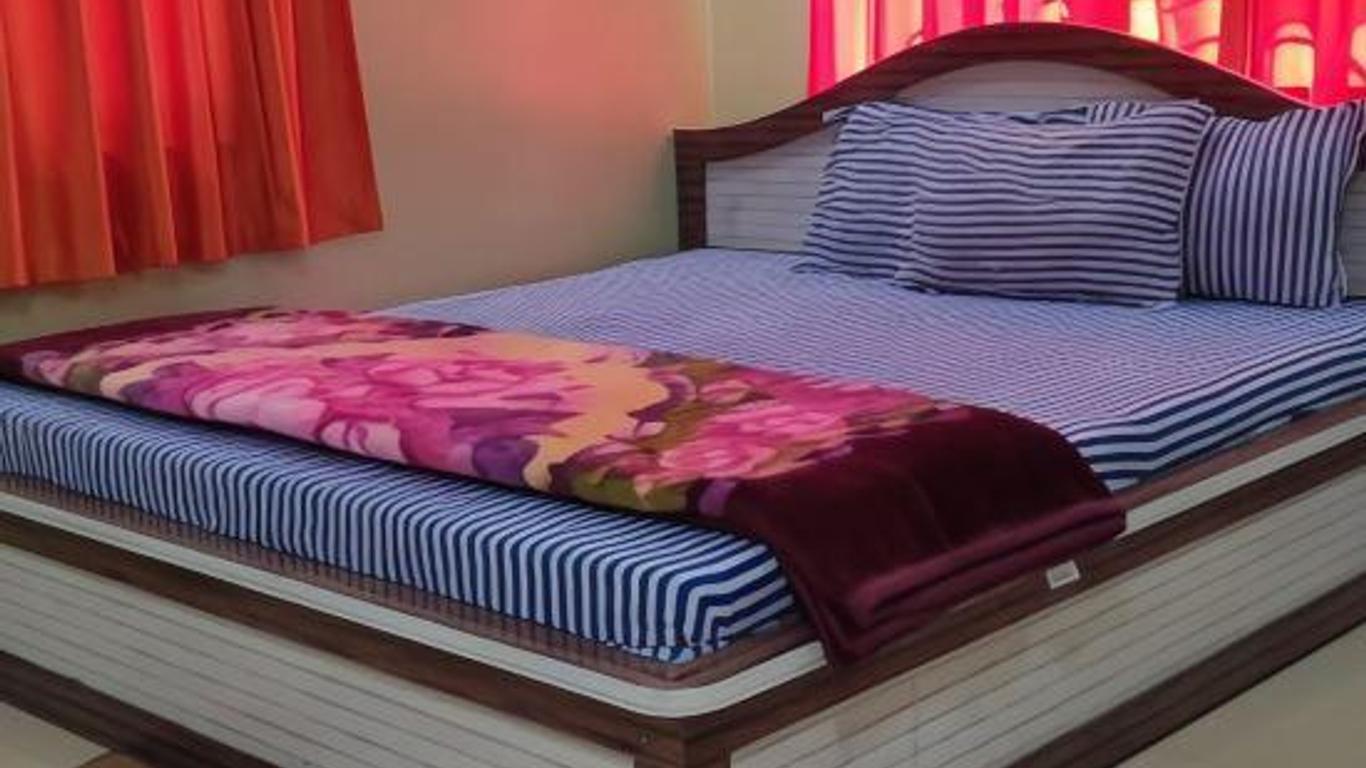 Goroomgo Muskan Guest House Digha