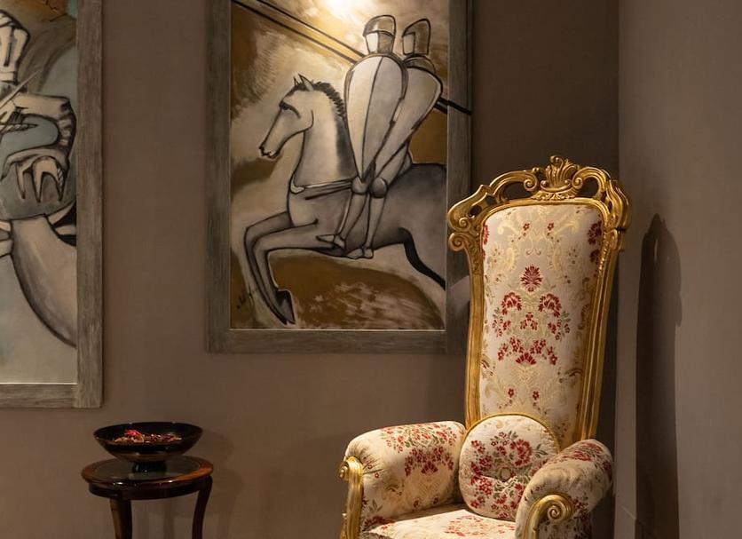 Room amenity Photo