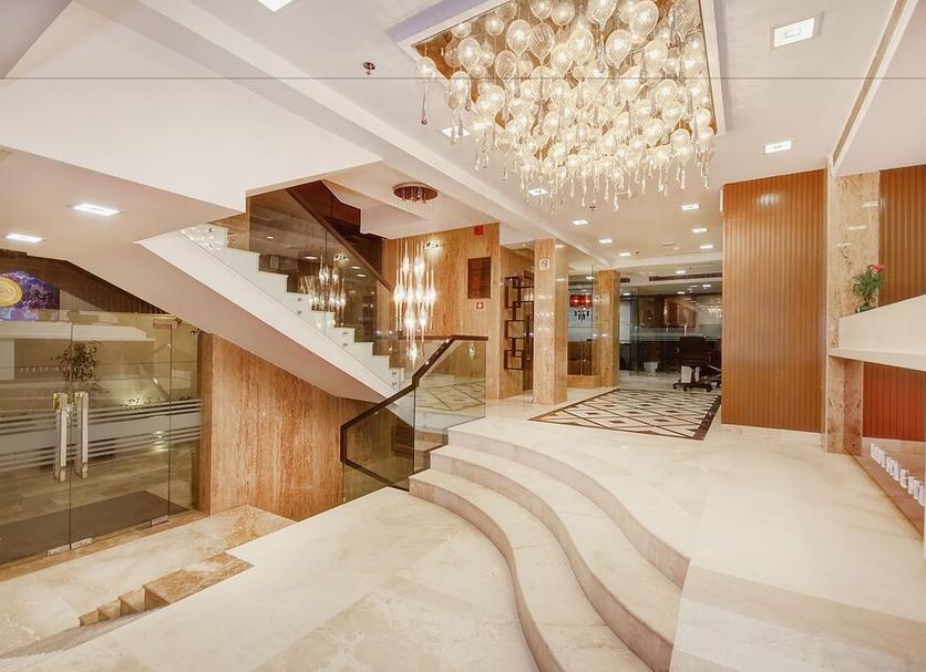 Stairs Photo