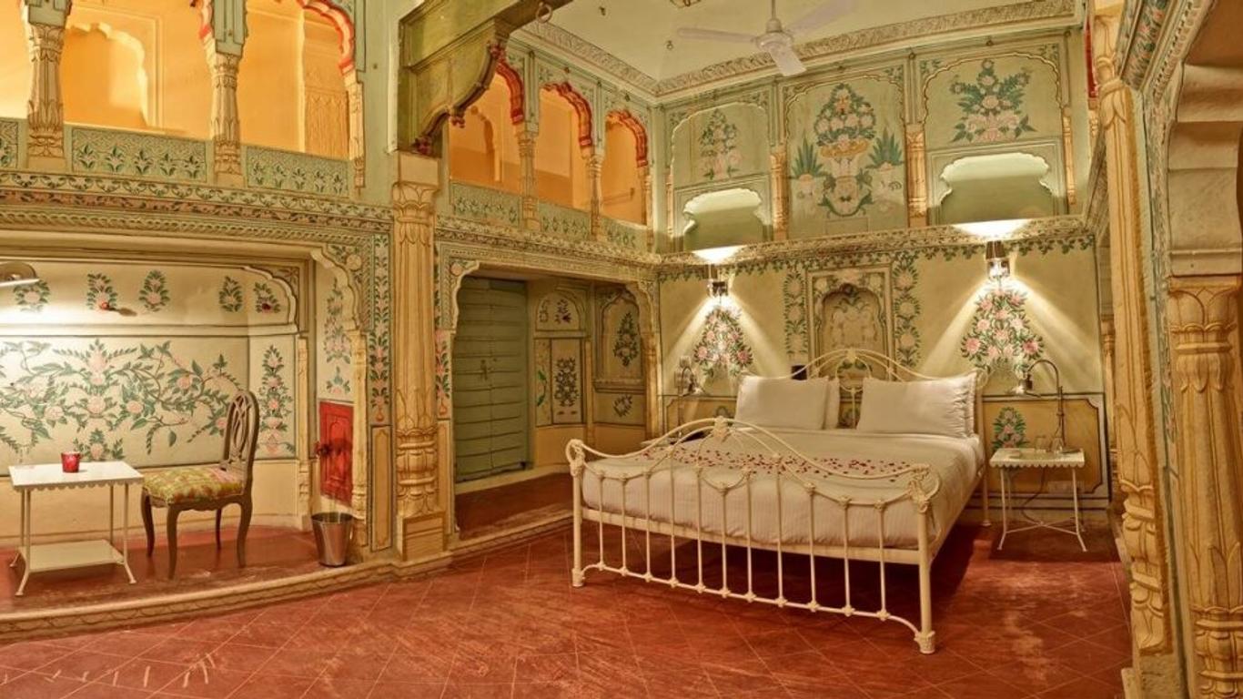 Vivaana Culture Hotel