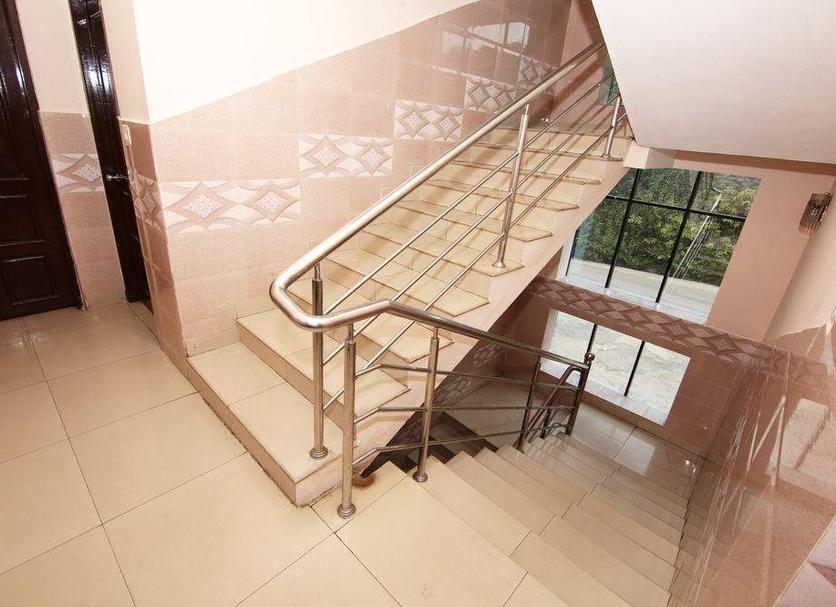Stairs Photo
