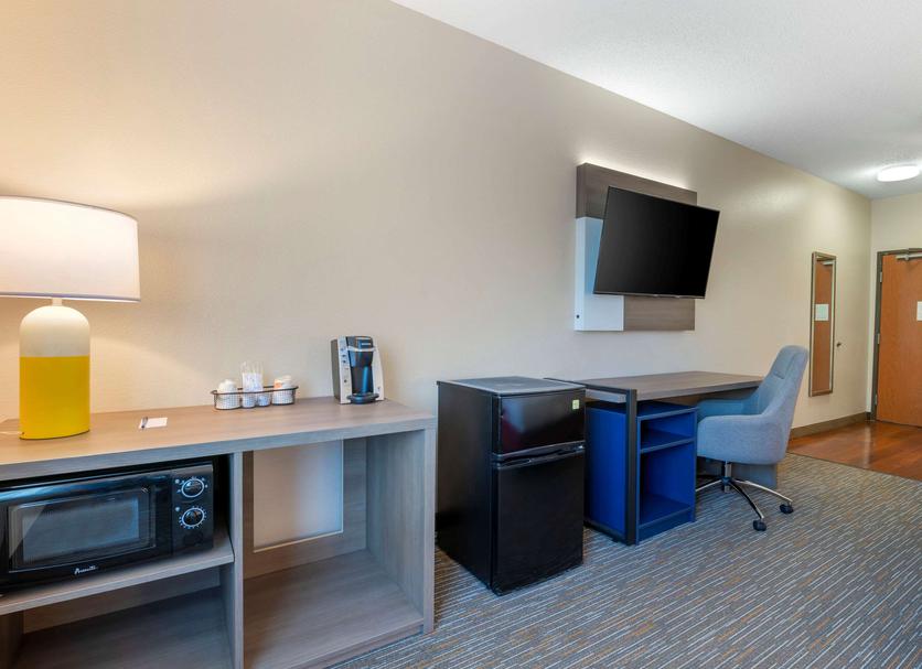 Room amenity Photo
