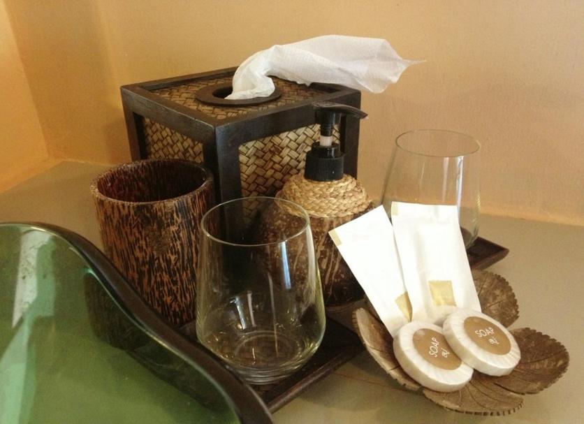 Room amenity Photo
