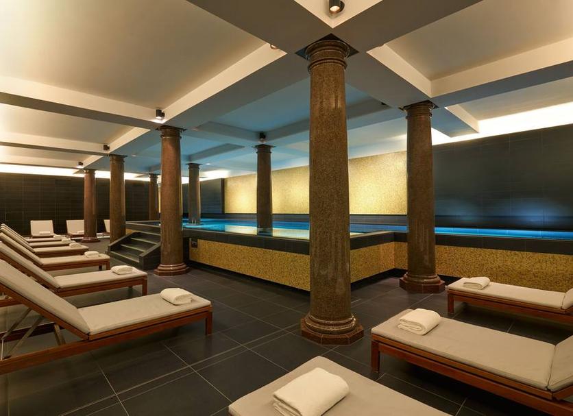 Spa Photo