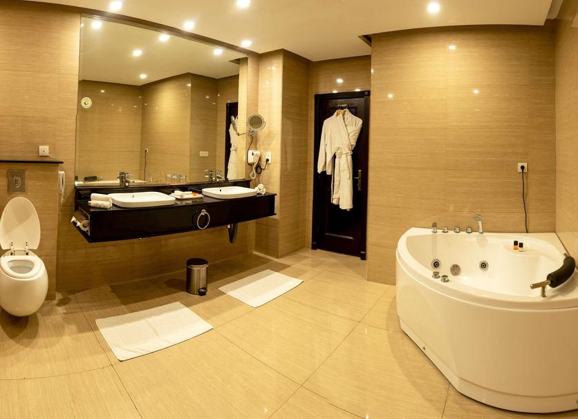 Bathroom Photo