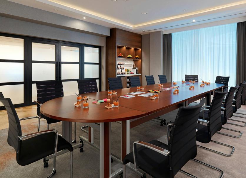 Conference room Photo