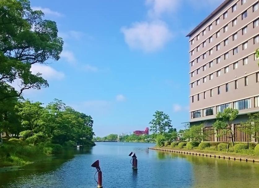 Outdoor view Photo