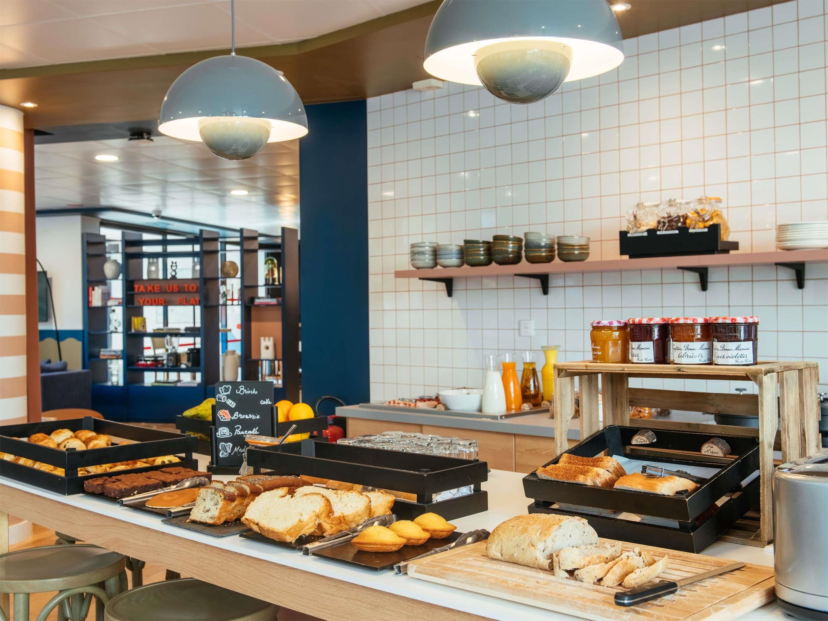 Buffet