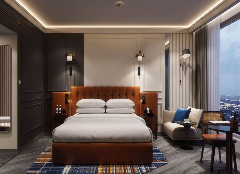 Bedroom Photo