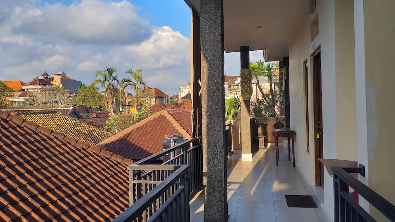 Puri Asri Bungalow Ubud