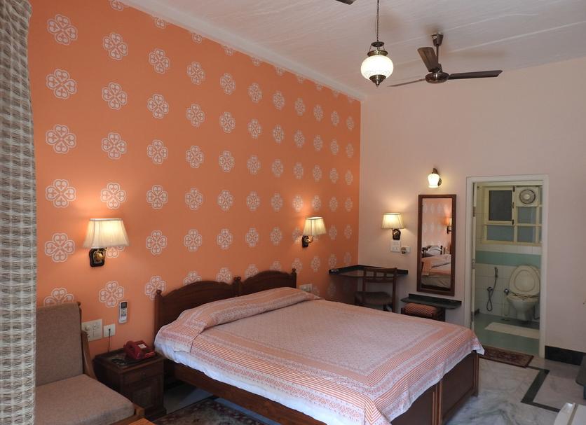 Bedroom Photo