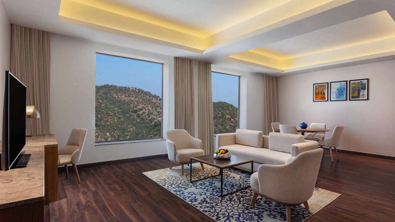 Doubletree By Hilton Jaipur Amer