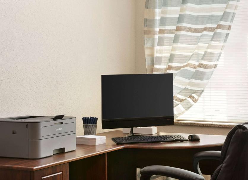 Business centre Photo