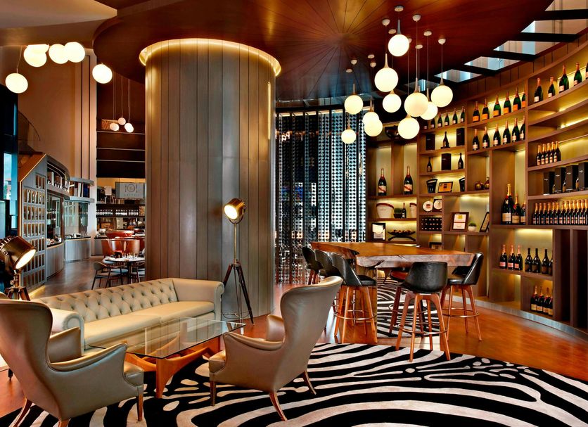 Bar Photo