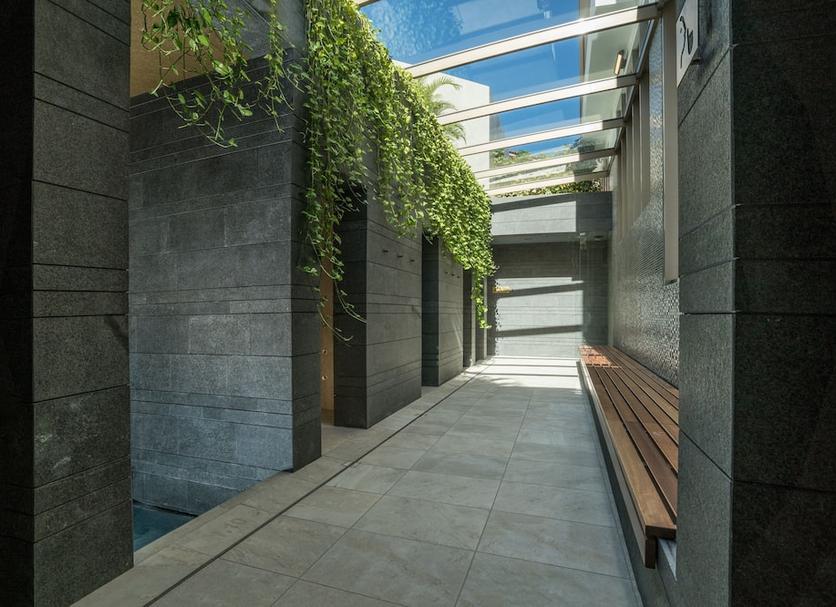 Outdoor view Photo