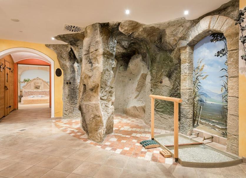 Spa Photo