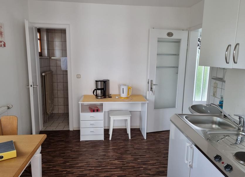 Kitchen Photo