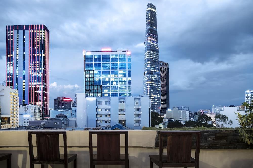 Outdoor view