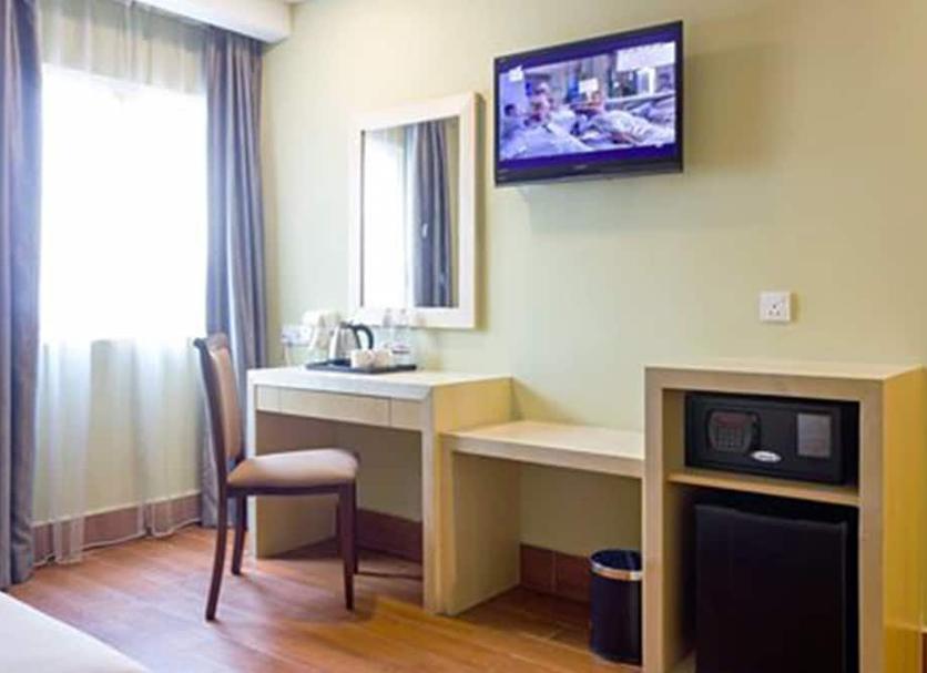 Room amenity Photo