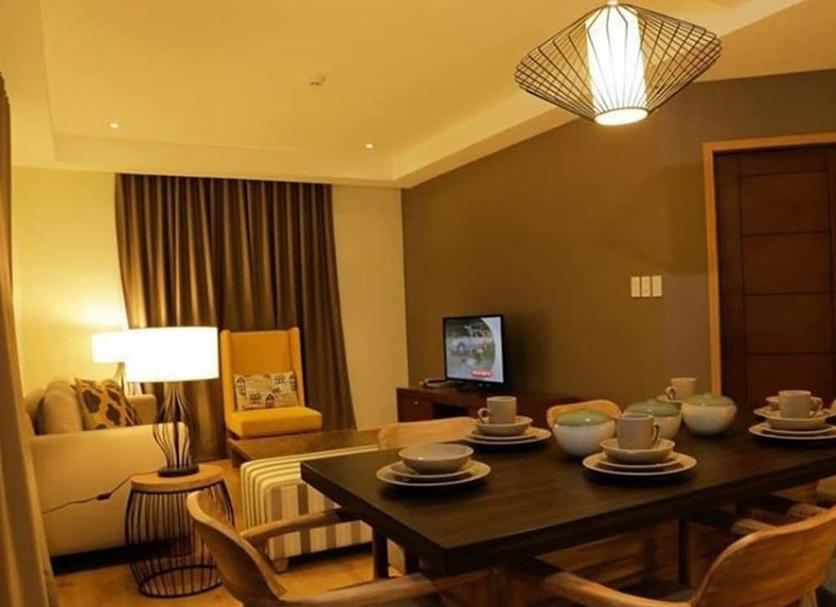 Dining room Photo