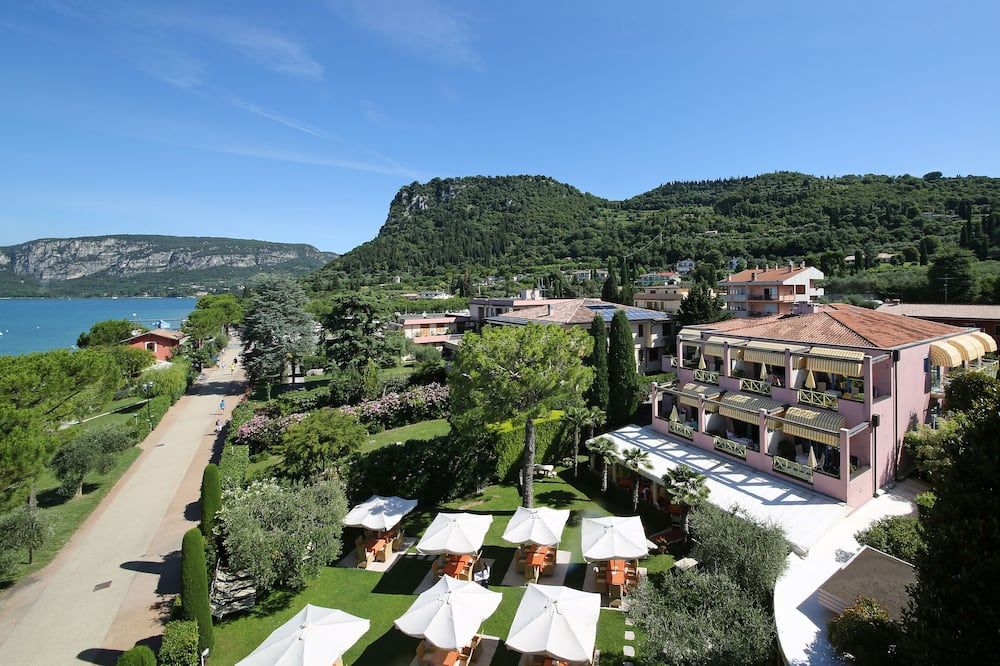 Outdoor view