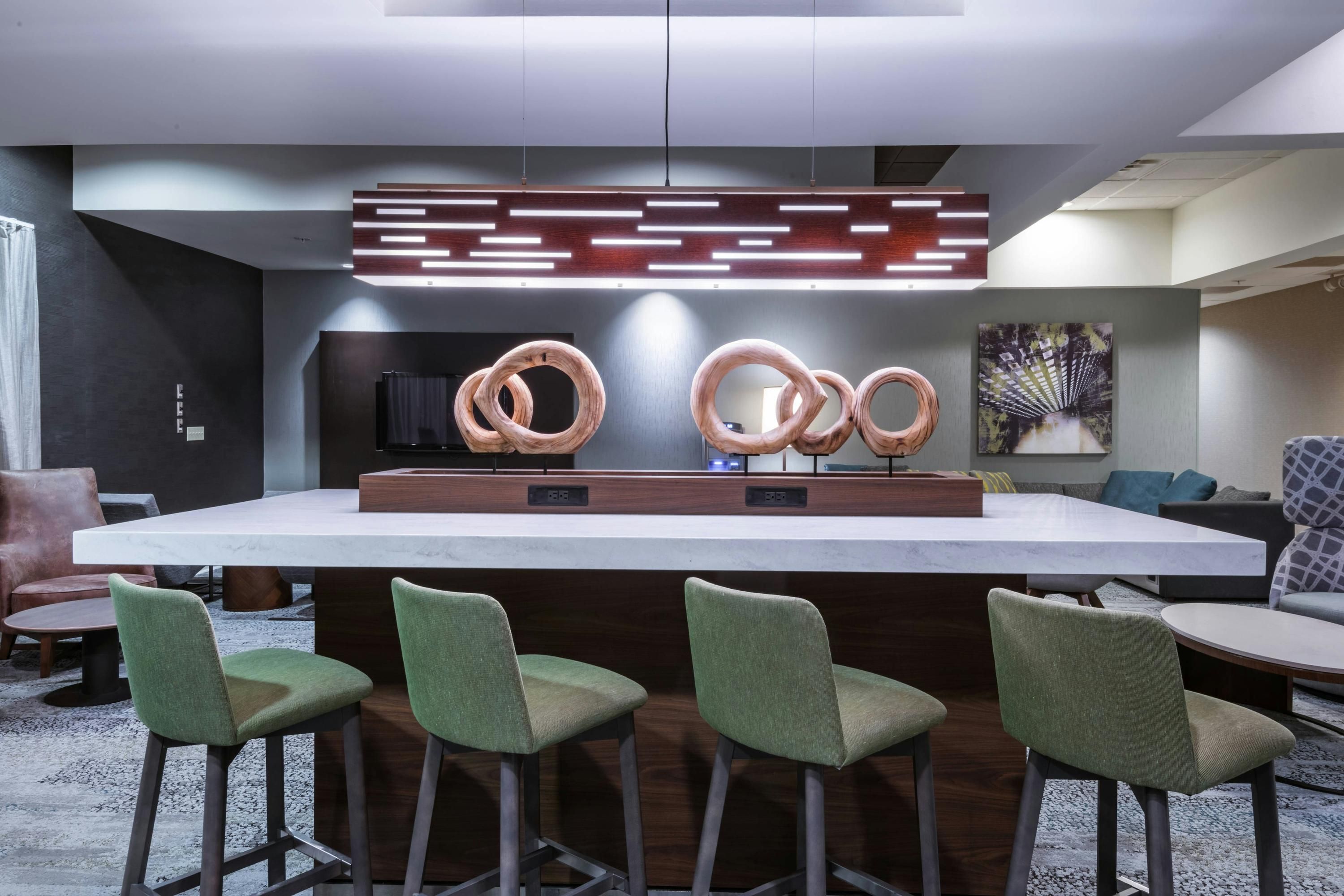 Conference room