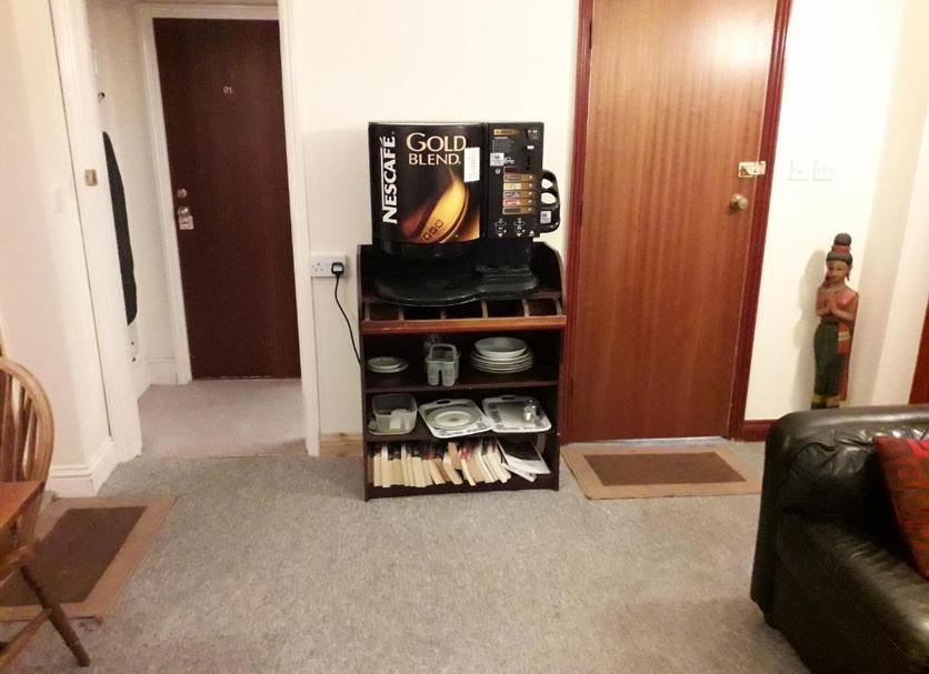 Room amenity Photo