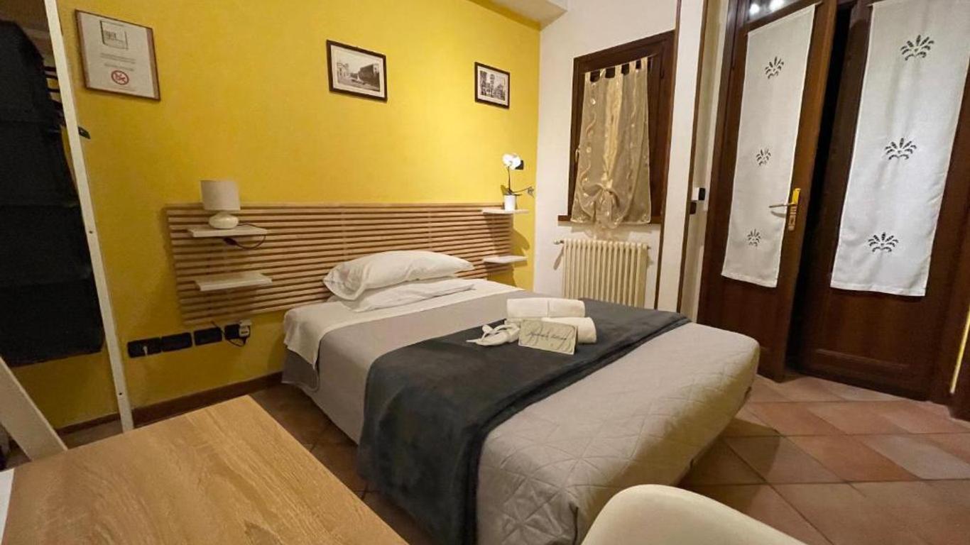 Residenza Bibiena