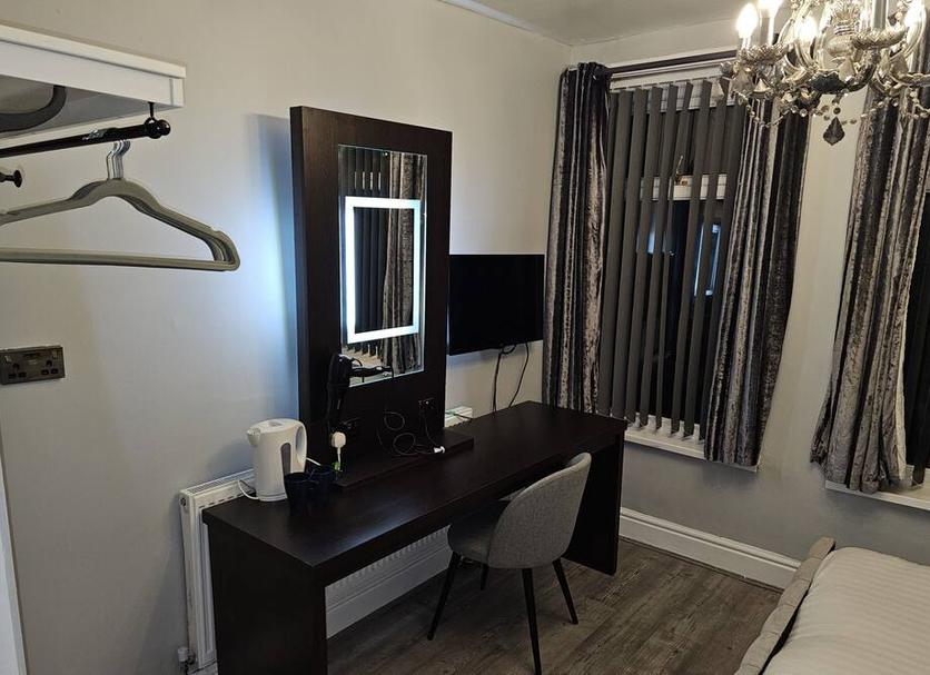 Room amenity Photo