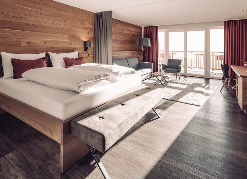 Bedroom Photo