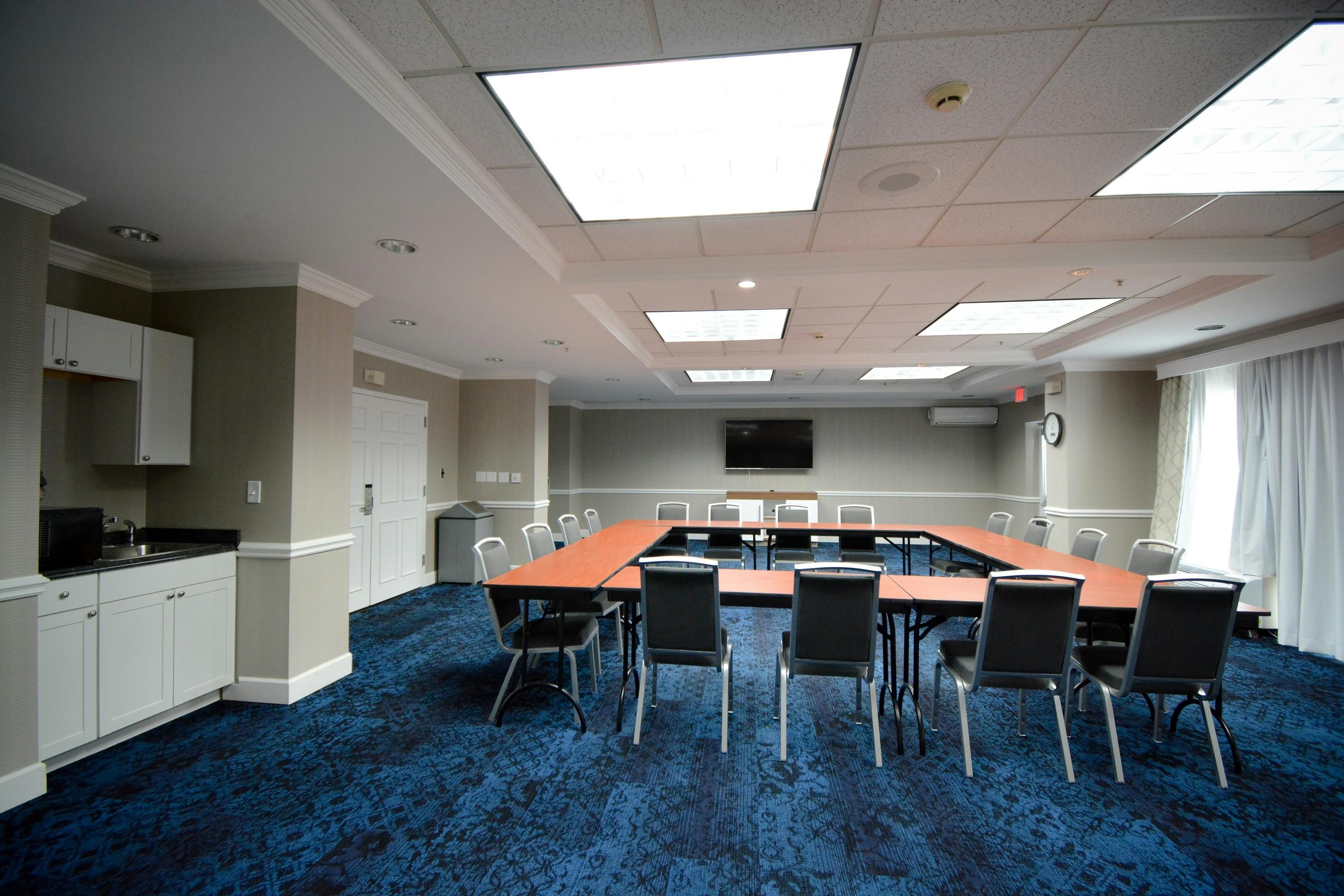 Conference room