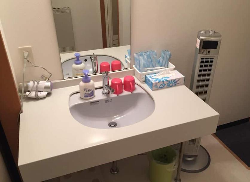 Bathroom Photo