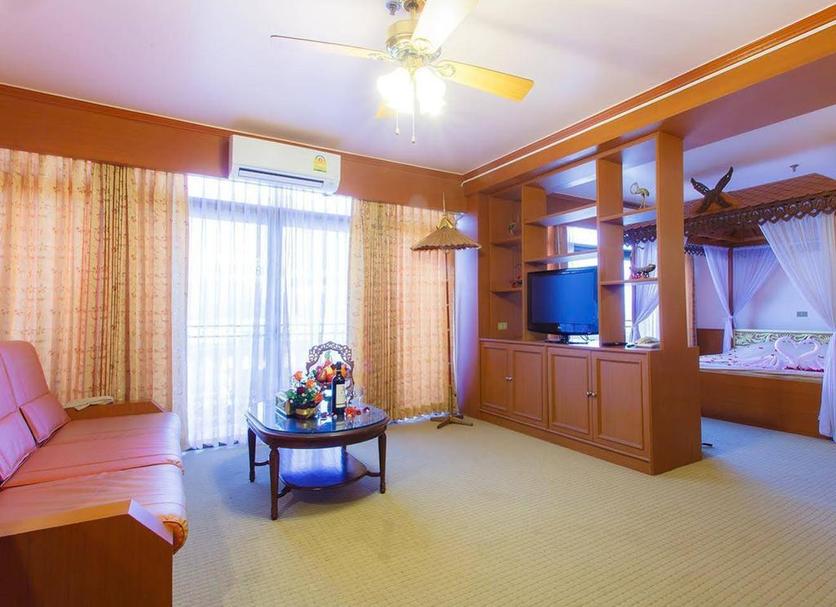 Room amenity Photo