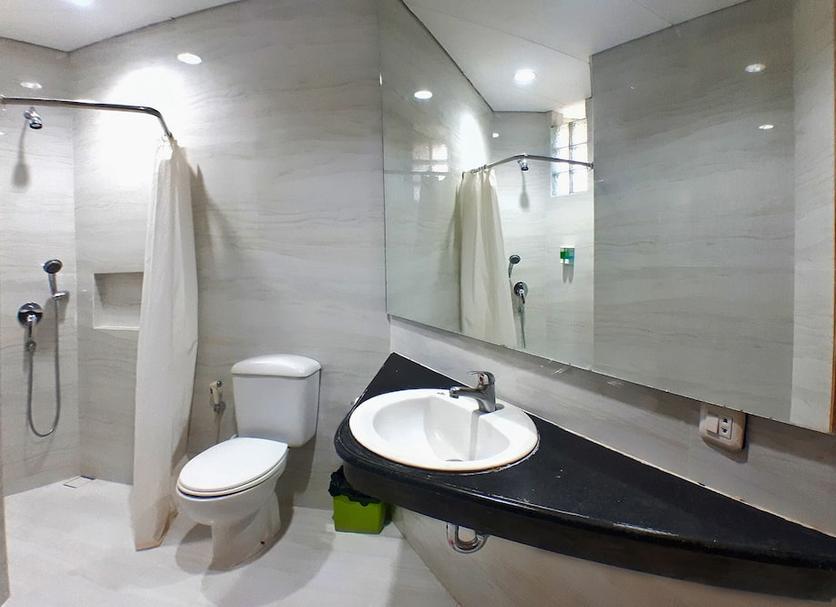 Bathroom Photo