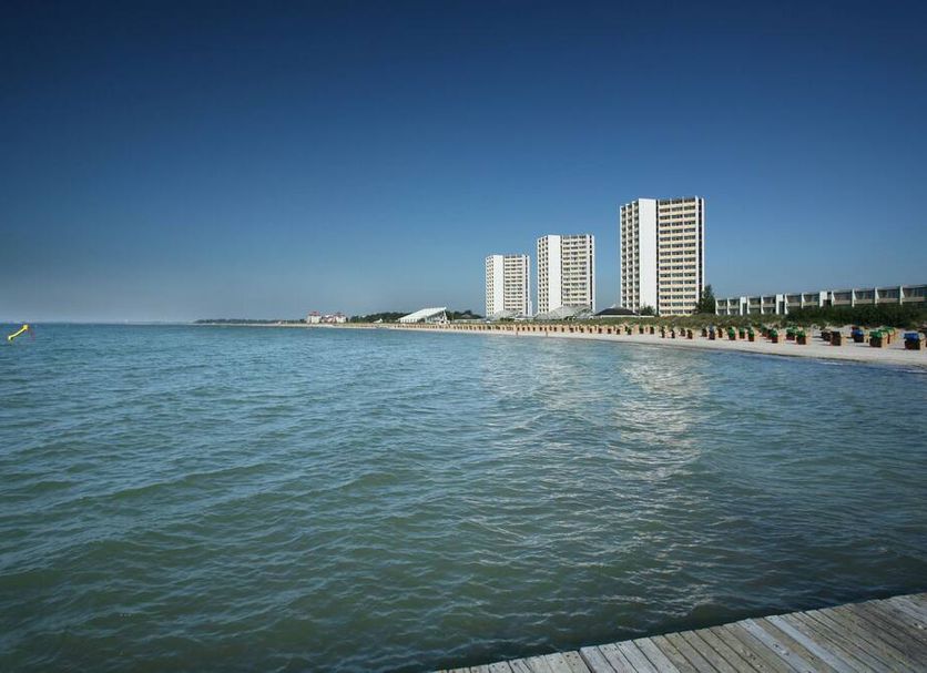 Beach Photo