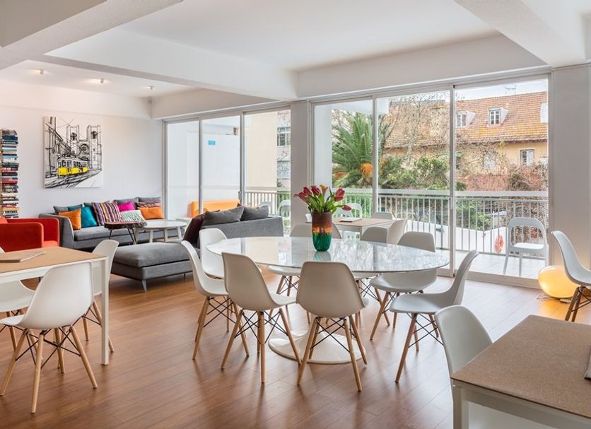 Dining room Photo