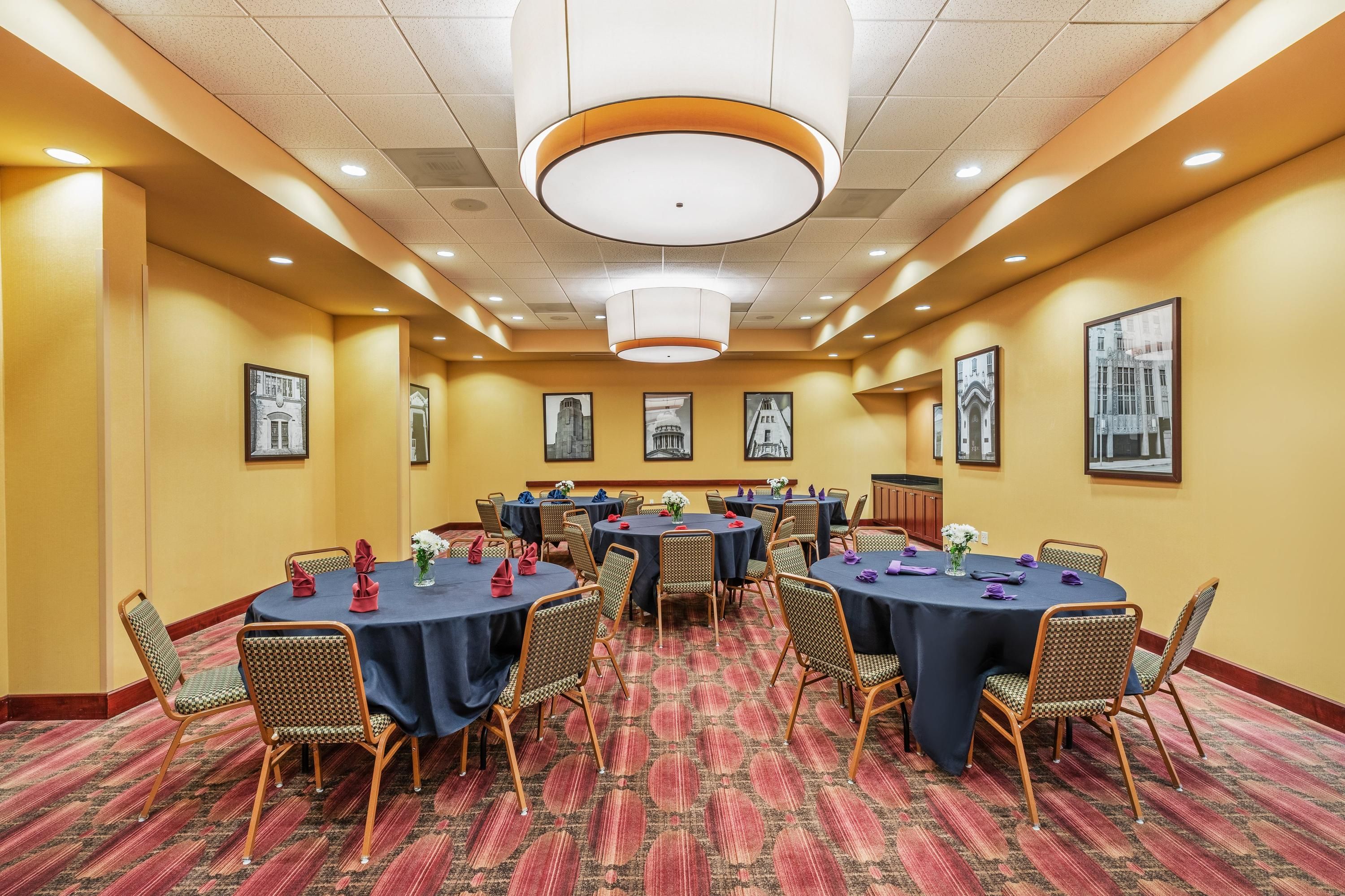 Conference room